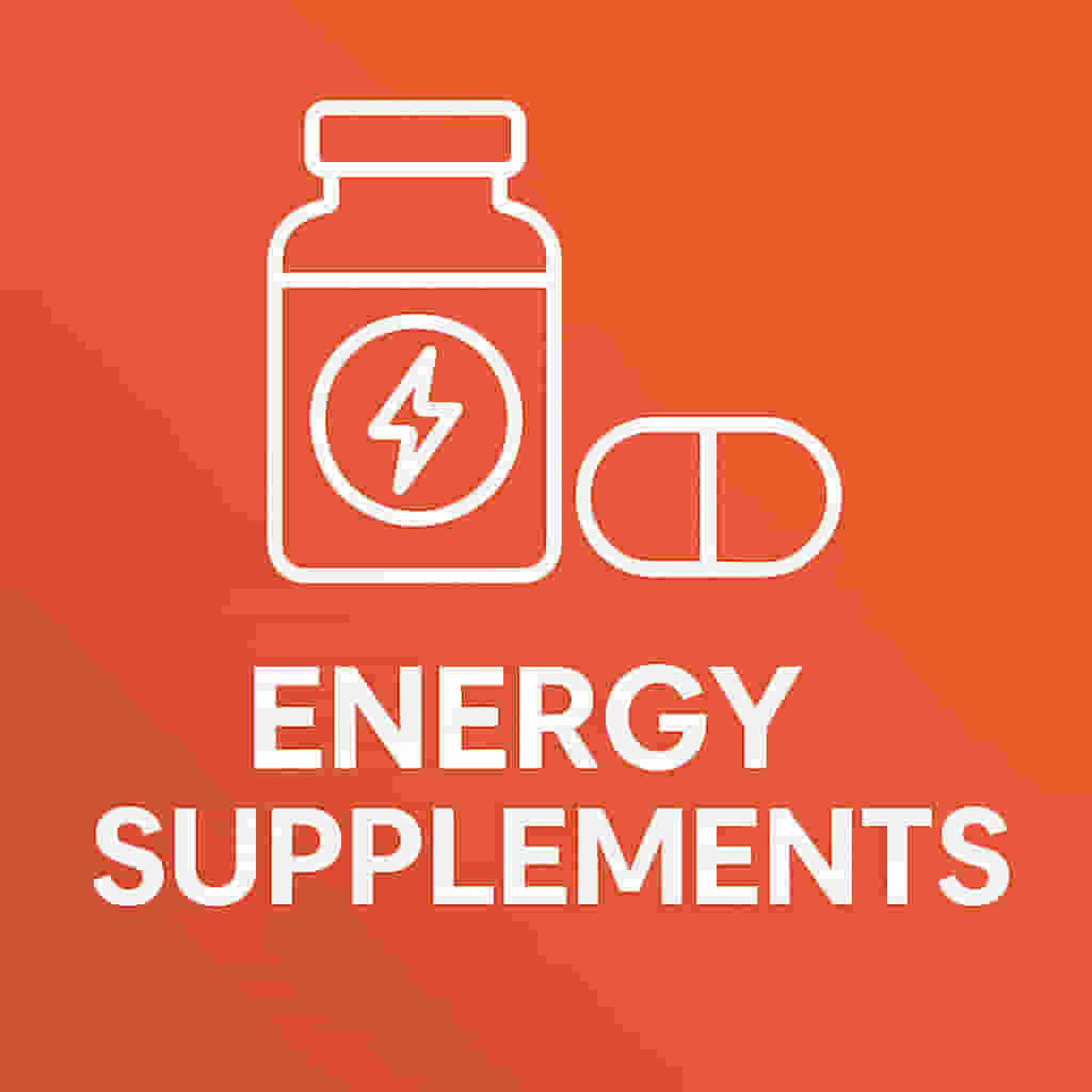 Energy Supplements