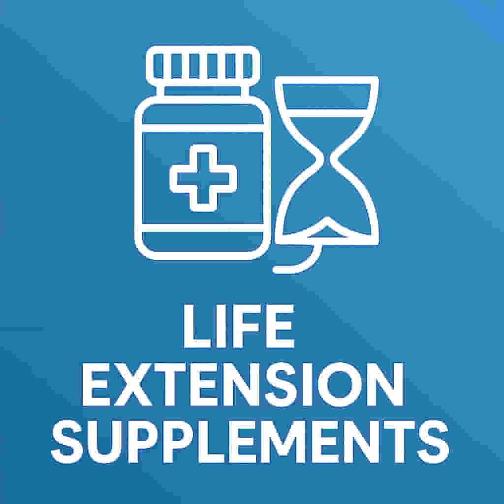 Life Extension Supplements