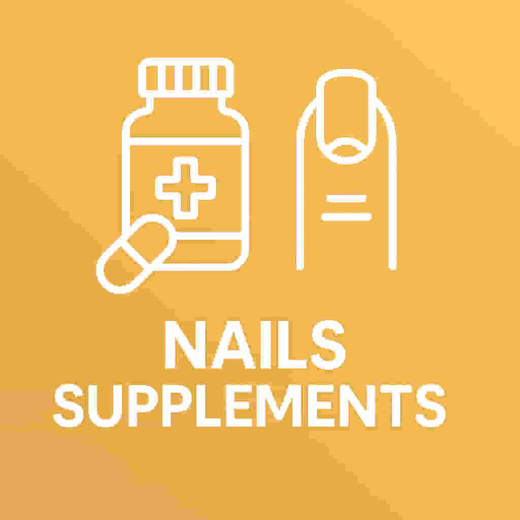 Nails Supplements
