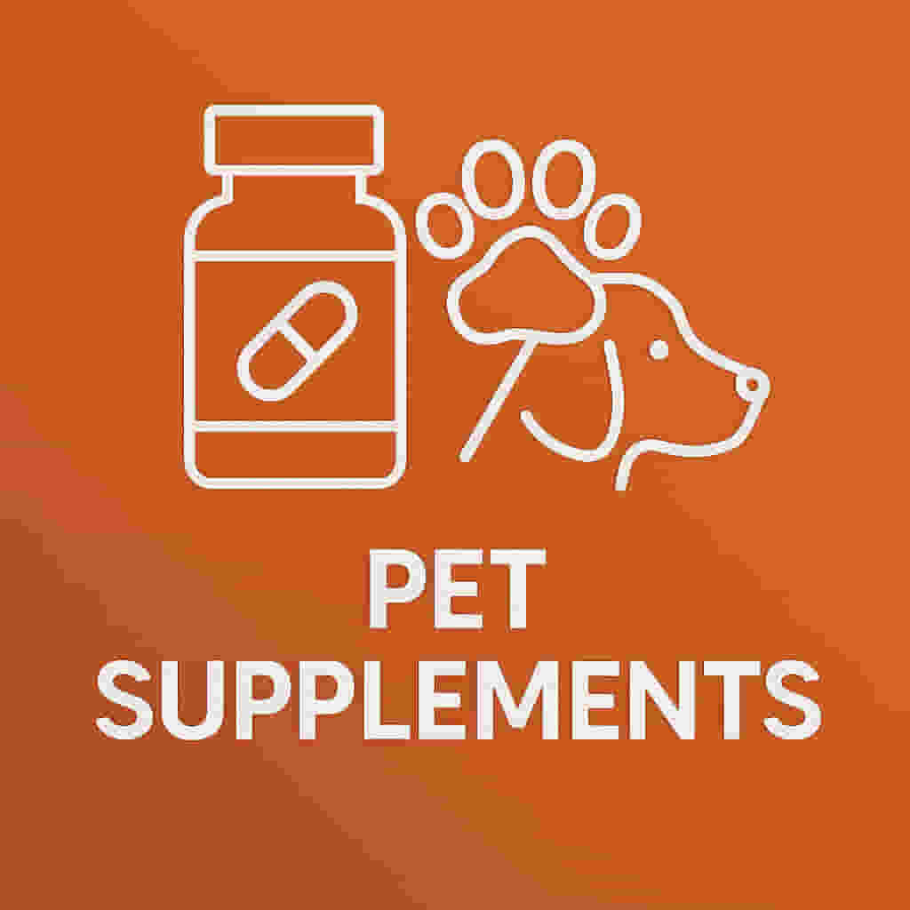Pet Supplements
