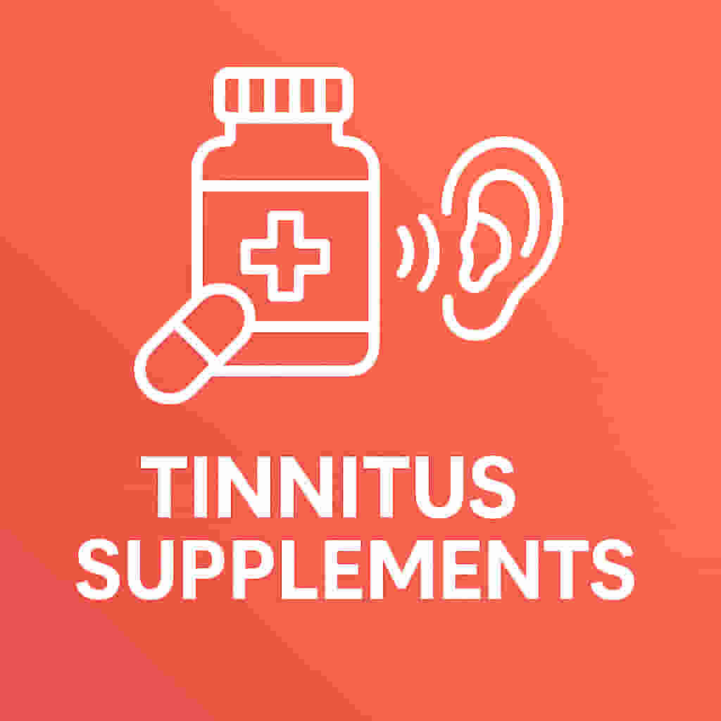 Tinnitus Supplements